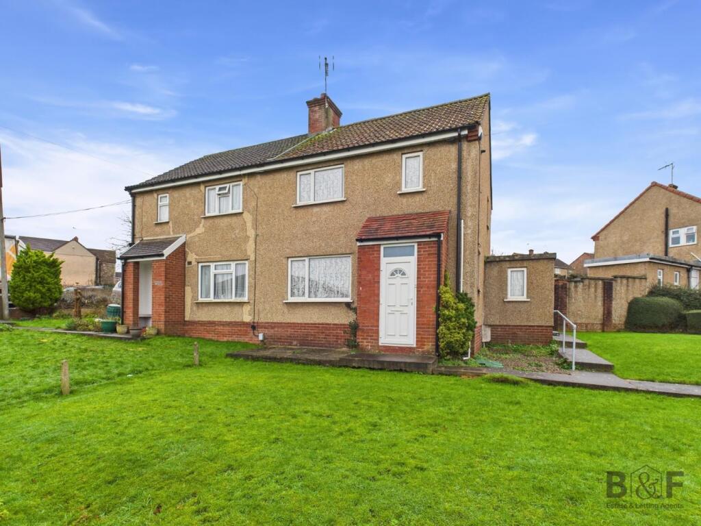 Main image of property: Holly Hill Road, Kingswood