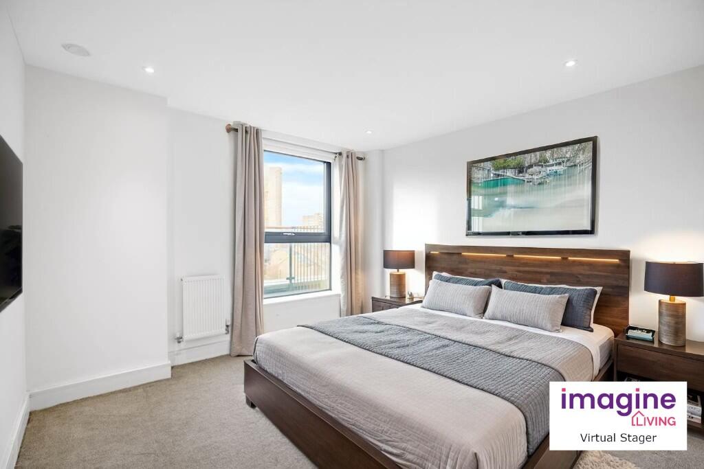 Main image of property: Leven Road, London, E14
