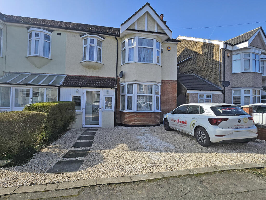 Main image of property: Linden Street,  Romford, RM7