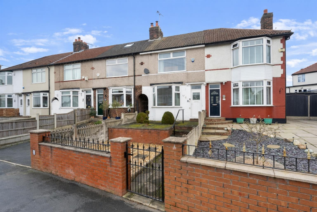 Main image of property: Willis Lane, Whiston, Prescot