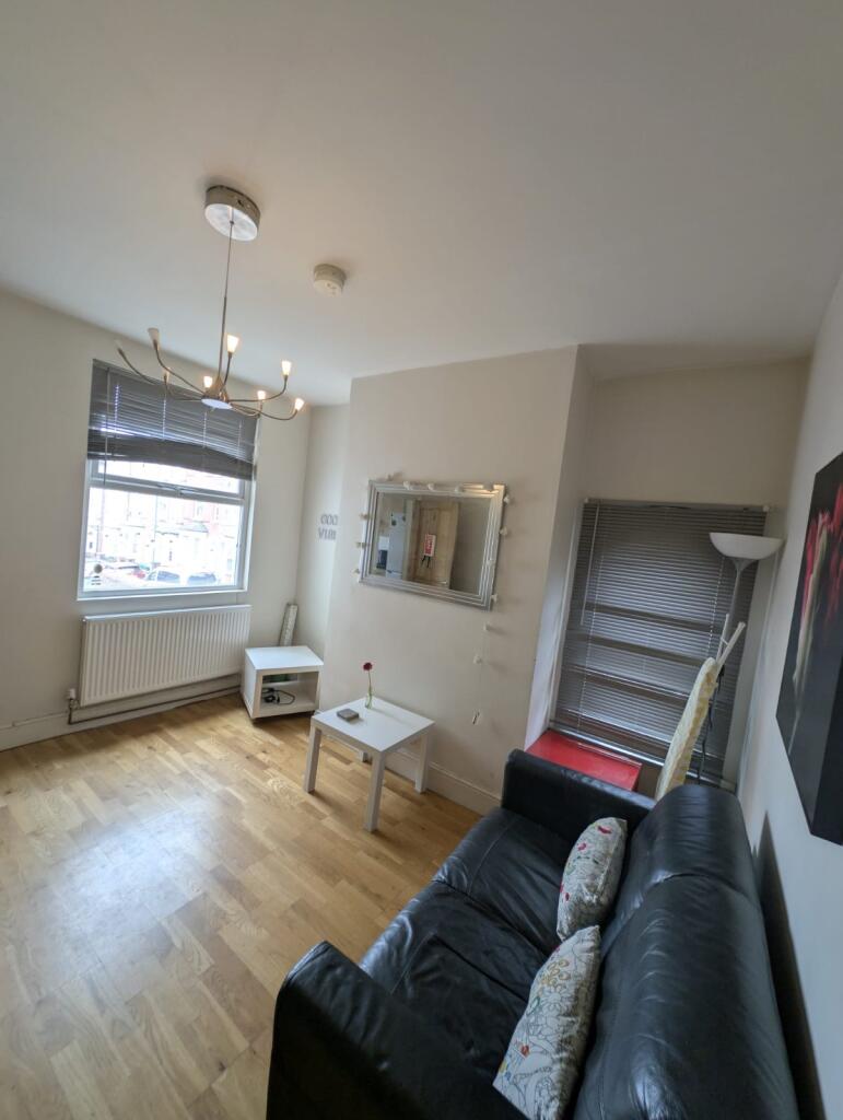 Main image of property: Maples Street, Nottingham, Nottinghamshire, NG7