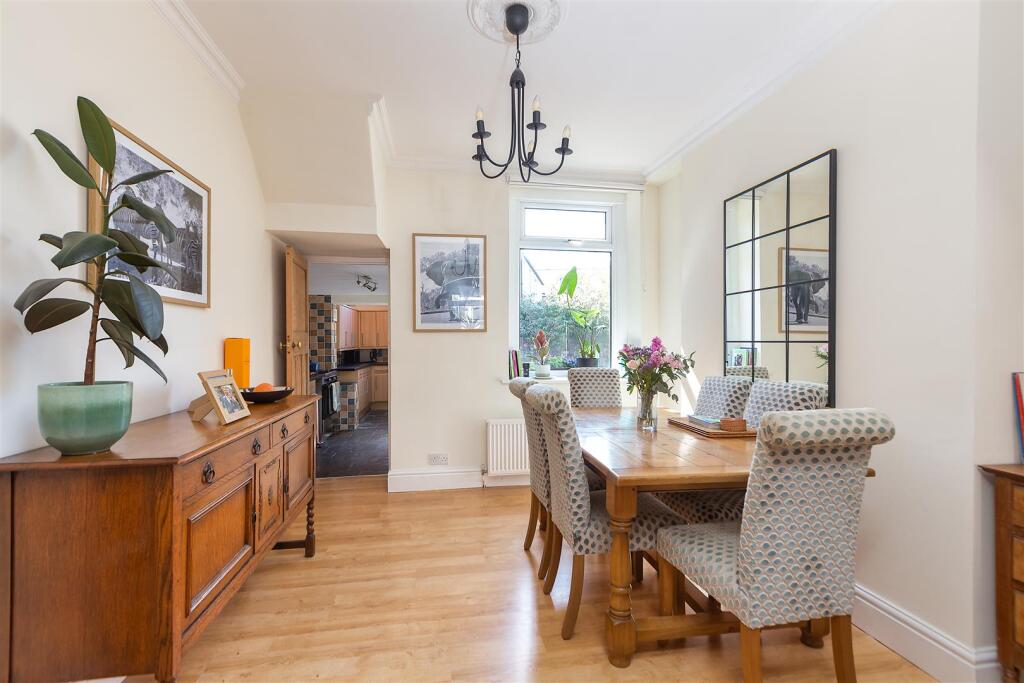 House in Lancaster, Bath Mill, Bulk - View 4