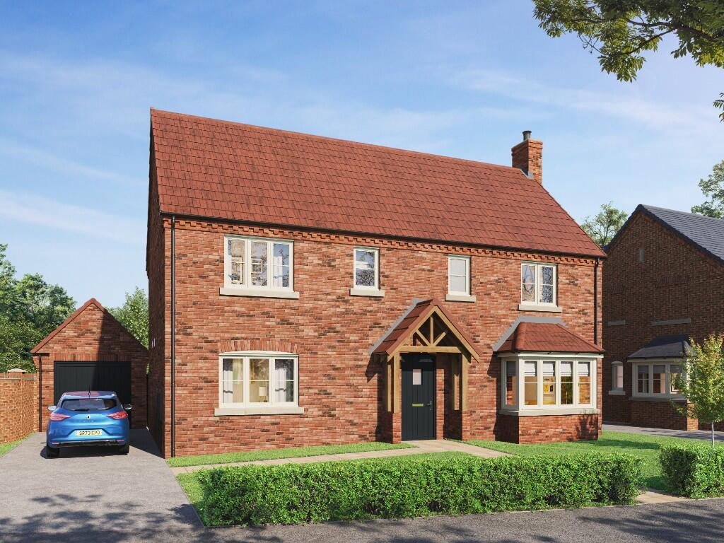 Main image of property: Rocks Green, 
Ludlow, 
SY8 1XR
