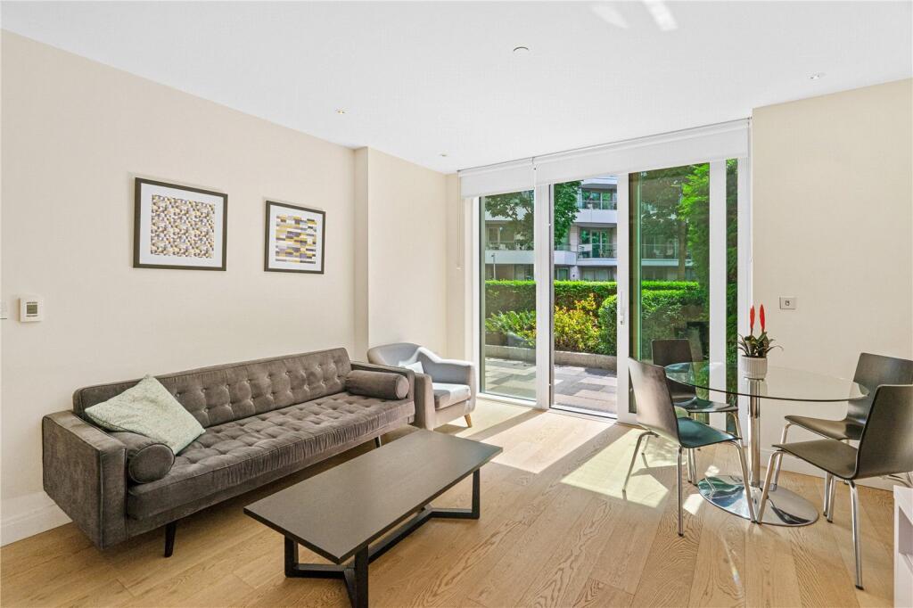 Main image of property: Altissima House, Queenstown Road, Chelsea Bridge, London, SW11