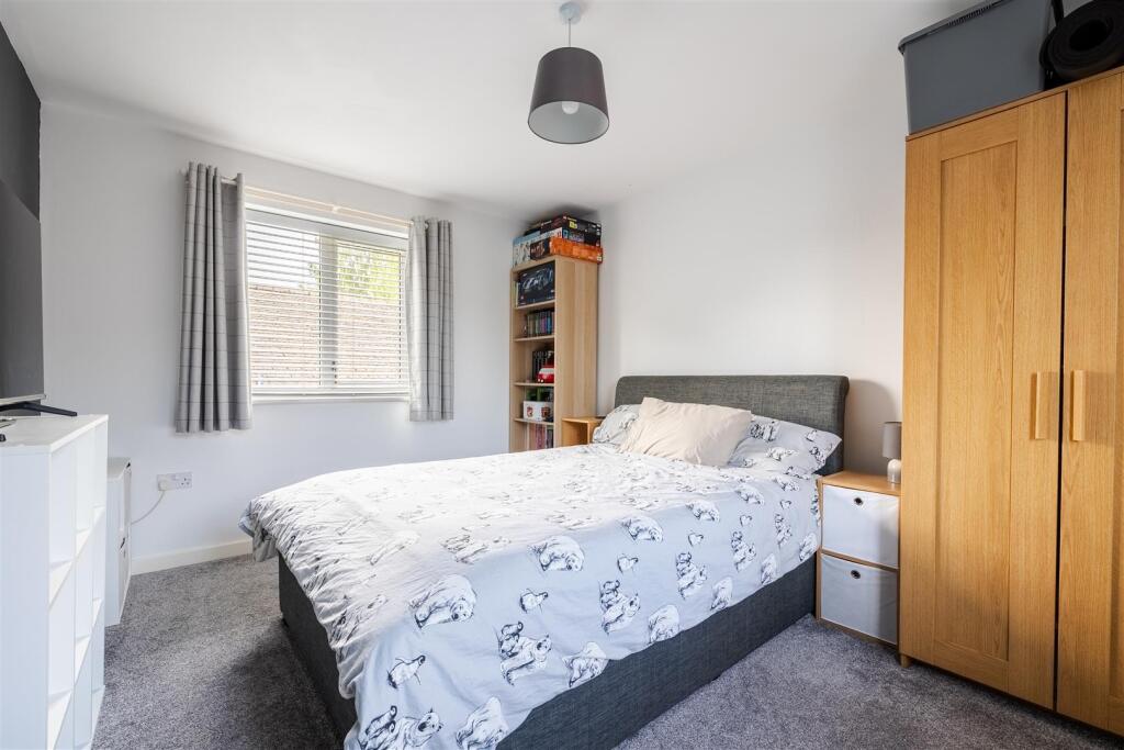 House in Leicester - More