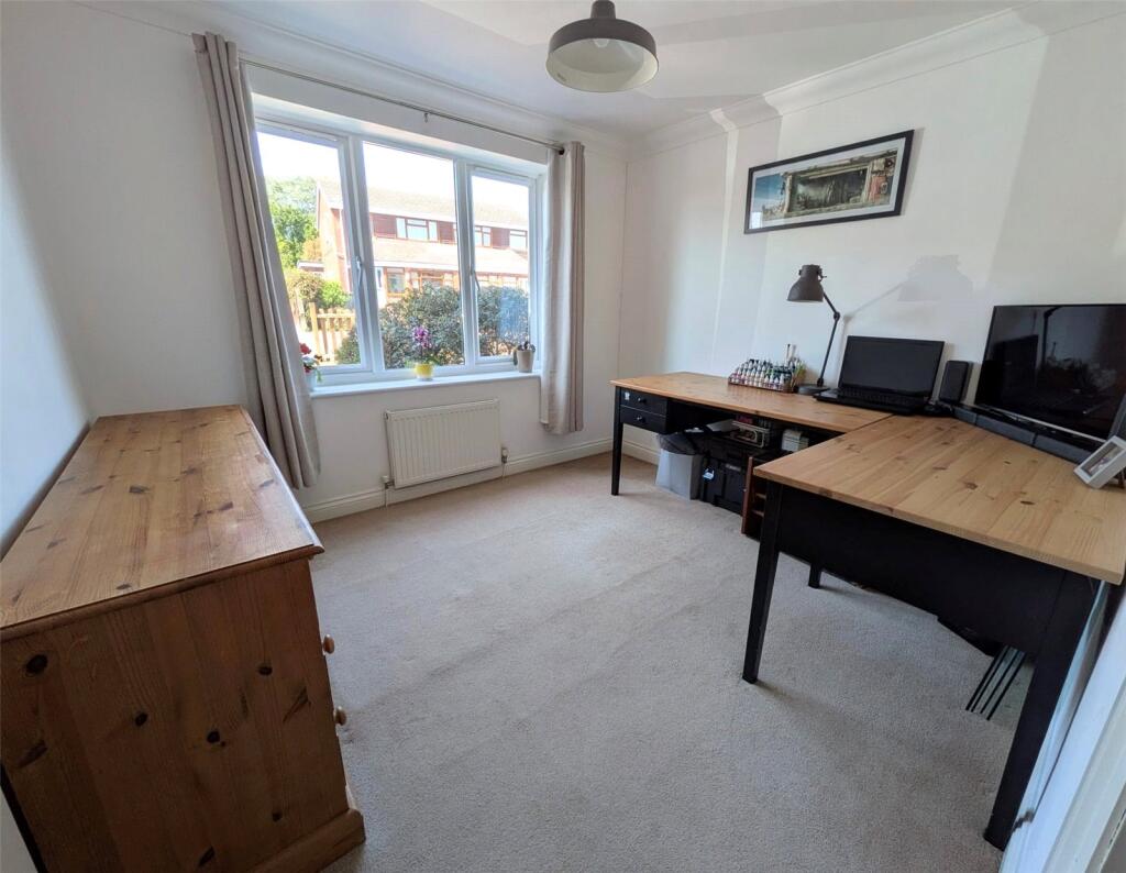 Apartment in New Forest, Old Milton, New Milton - View 6