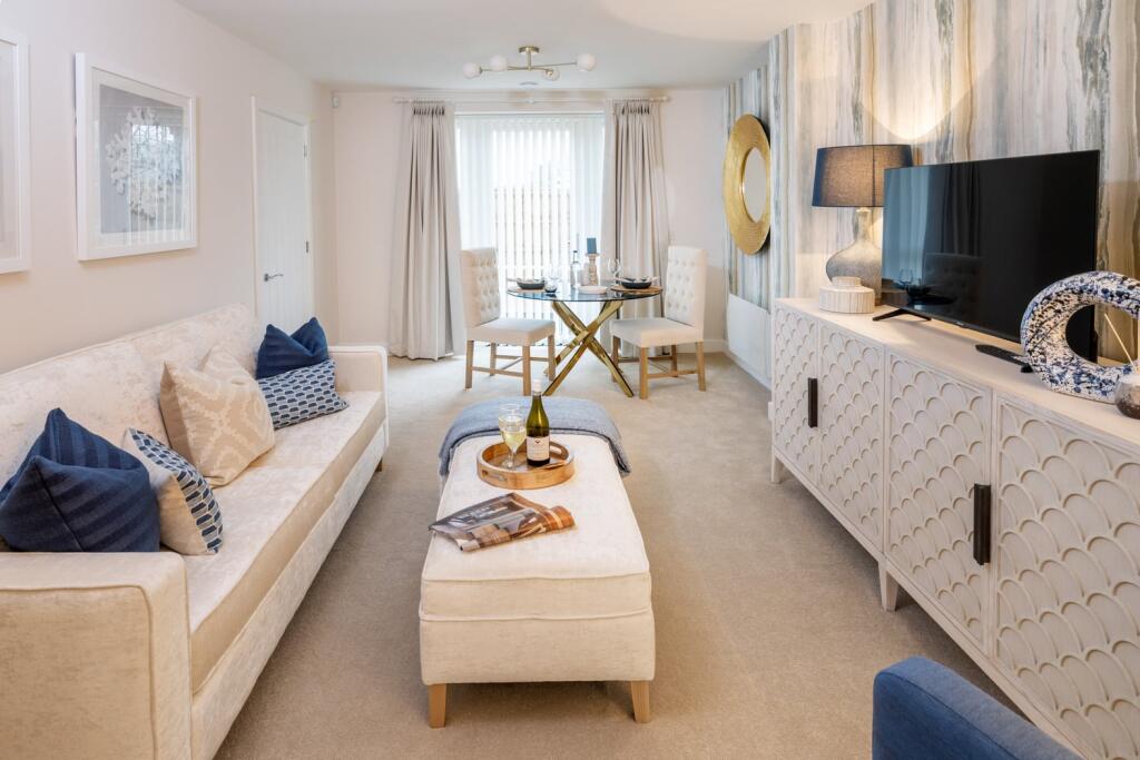 Main image of property: 2 Goring Street, Goring-by-Sea, West Sussex, BN12 6NT