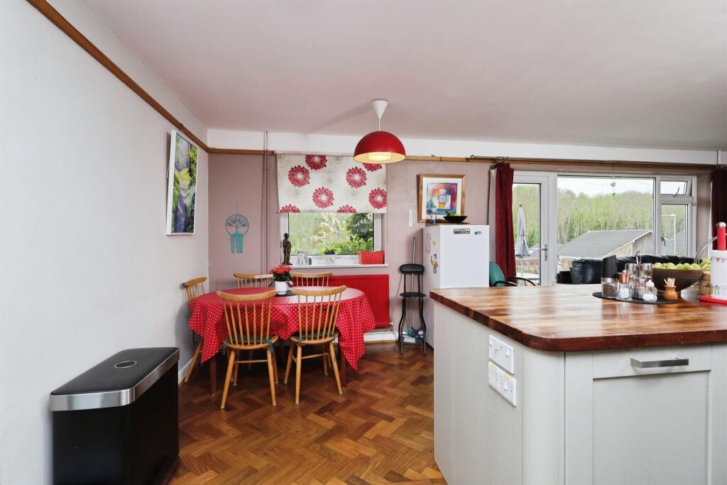 House in Lewes - View 5