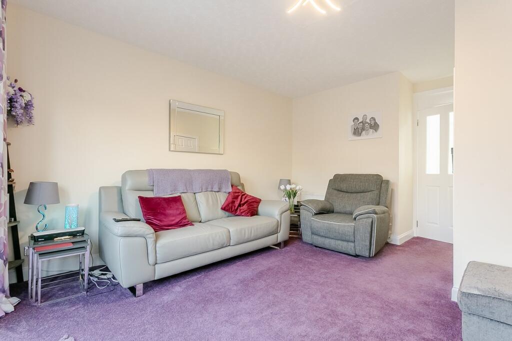 Carlaverock Terrace, Tranent, EH33 - View 5