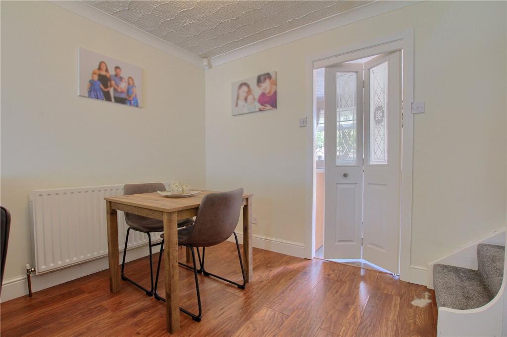 House in Stockton-on-Tees - View 5