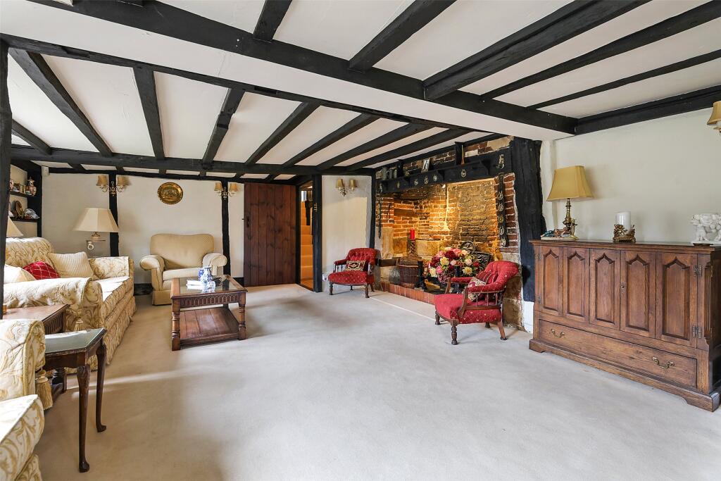 House in Sevenoaks, Edenbridge - View 5