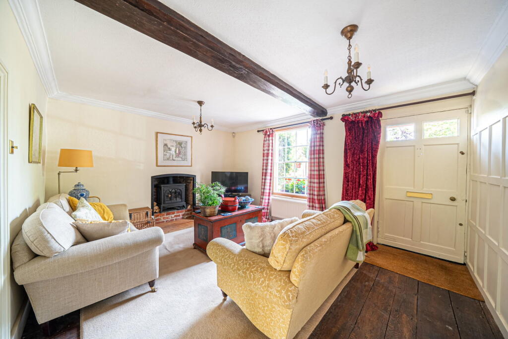 House in Basingstoke and Deane, Oakley - View 5