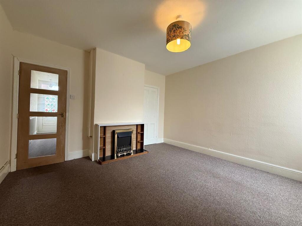 Palgrave Road, Great Yarmouth – pohled 3