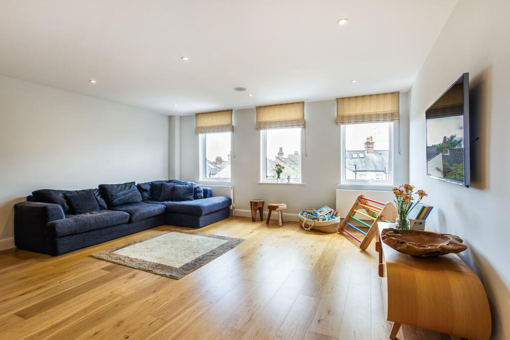 Apartment in St Albans, Cottonmill - View 4