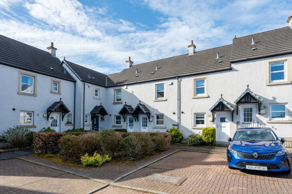 Main image of property: Meadow Rise, Newton Mearns, Glasgow, G77 6SE