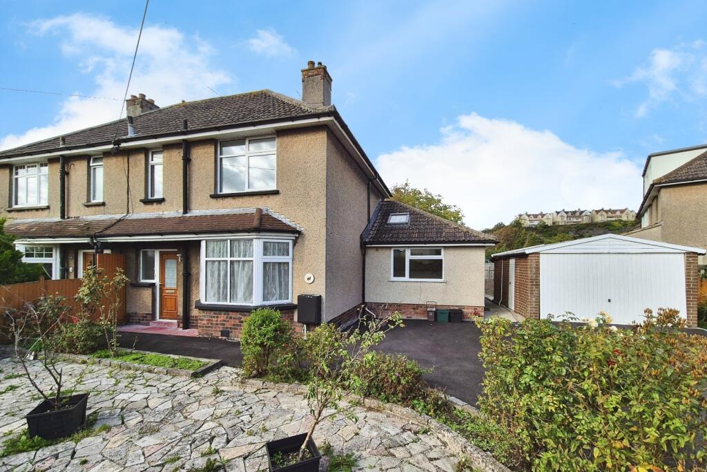 Main image of property: Coleridge Vale Road North, Clevedon, North Somerset, BS21