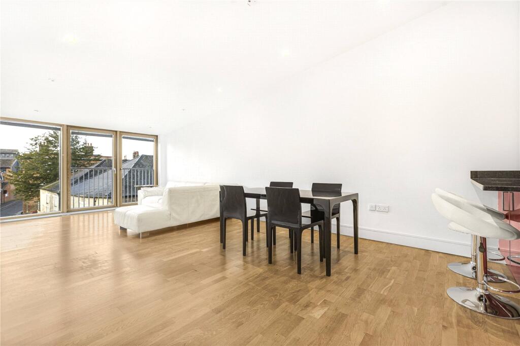 Main image of property: TIDMARSH LANE, CENTRAL OXFORD, OX1