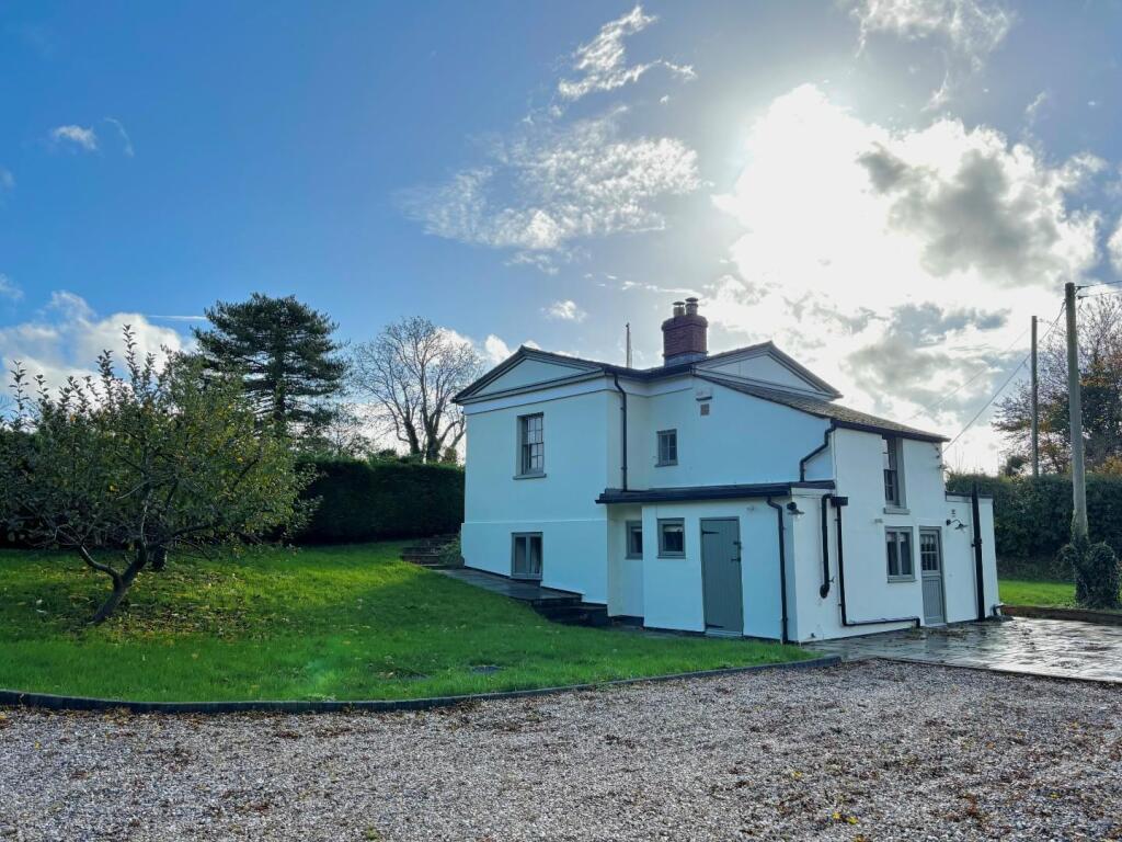 Main image of property: Saul, Gloucester