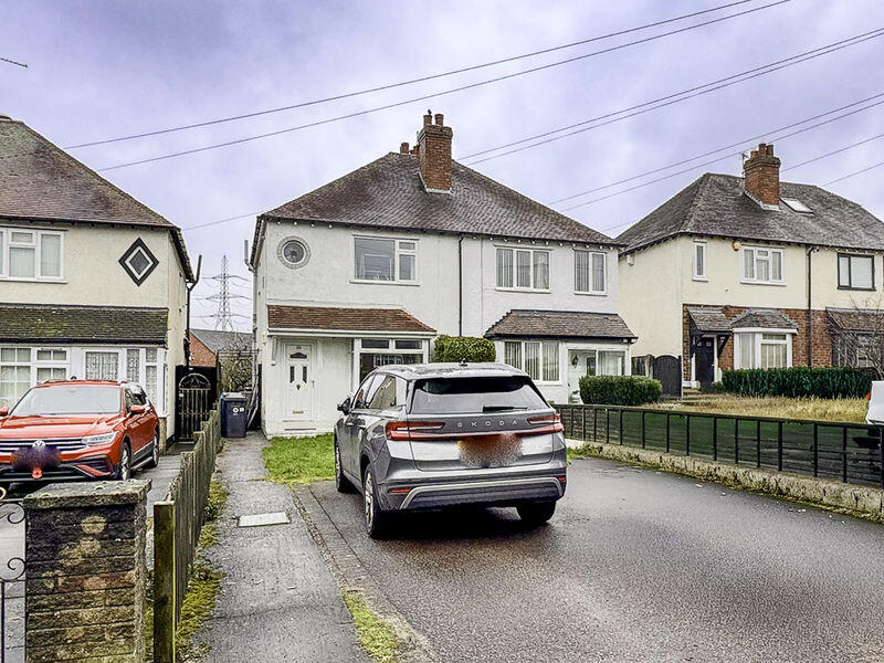 Main image of property: Walsall Road, Churchbridge, WS11 8JU