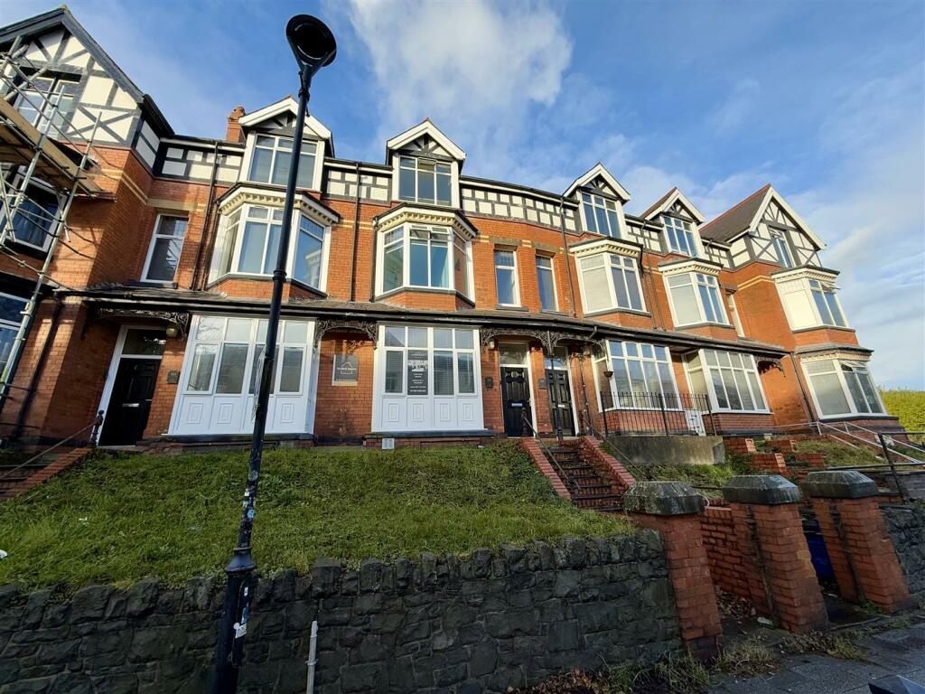 Main image of property: College Road, Bangor