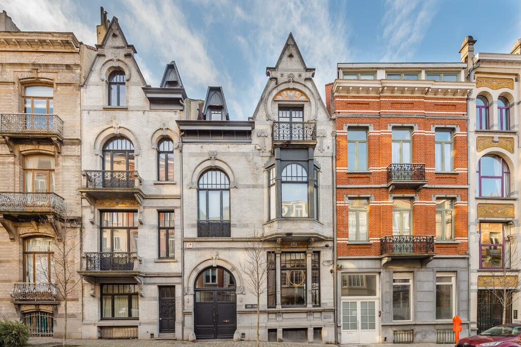 Main image of property: Belgium