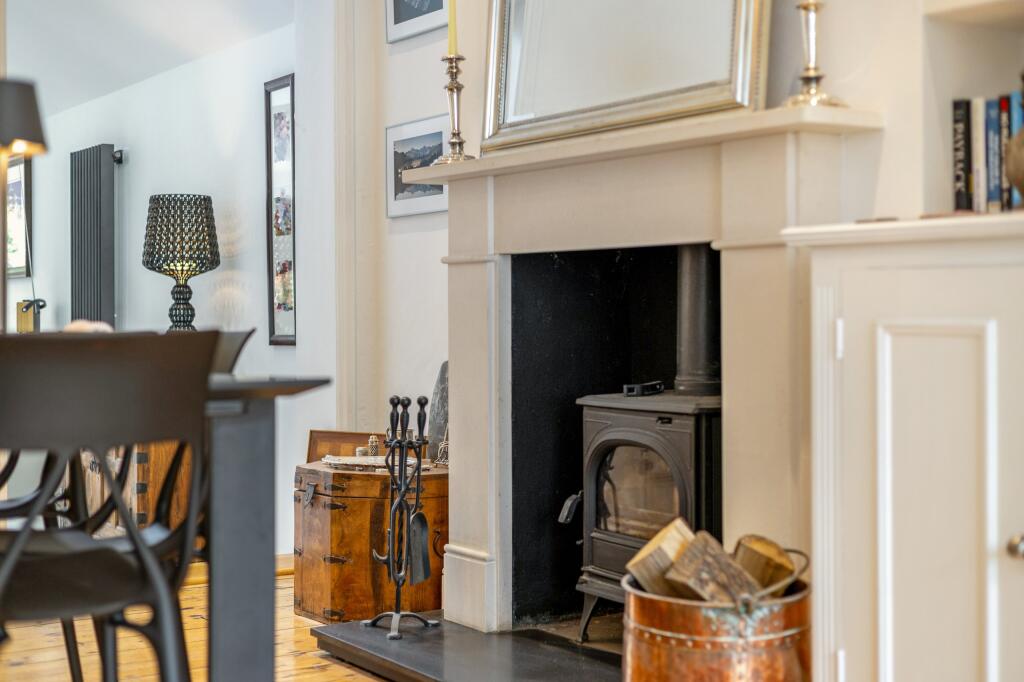 House in London - View 3