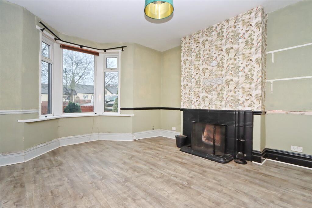 Ivy Terrace, Langley Park, Durham, DH7 photo 3