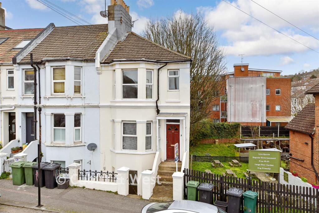 Main image of property: Upper Hollingdean Road, Brighton, East Sussex