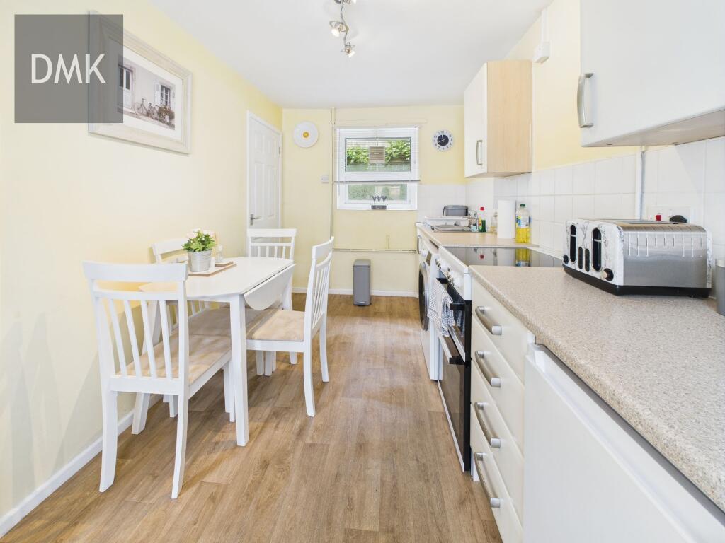 House in Swansea, Gwynfi and Croeserw - View 4