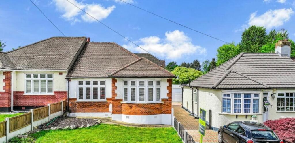 House in Romford