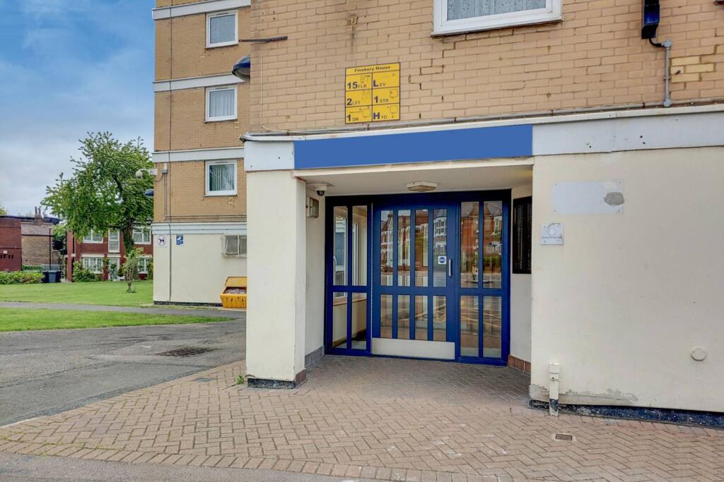 Main image of property: Partridge Way, Wood Green, London, N22