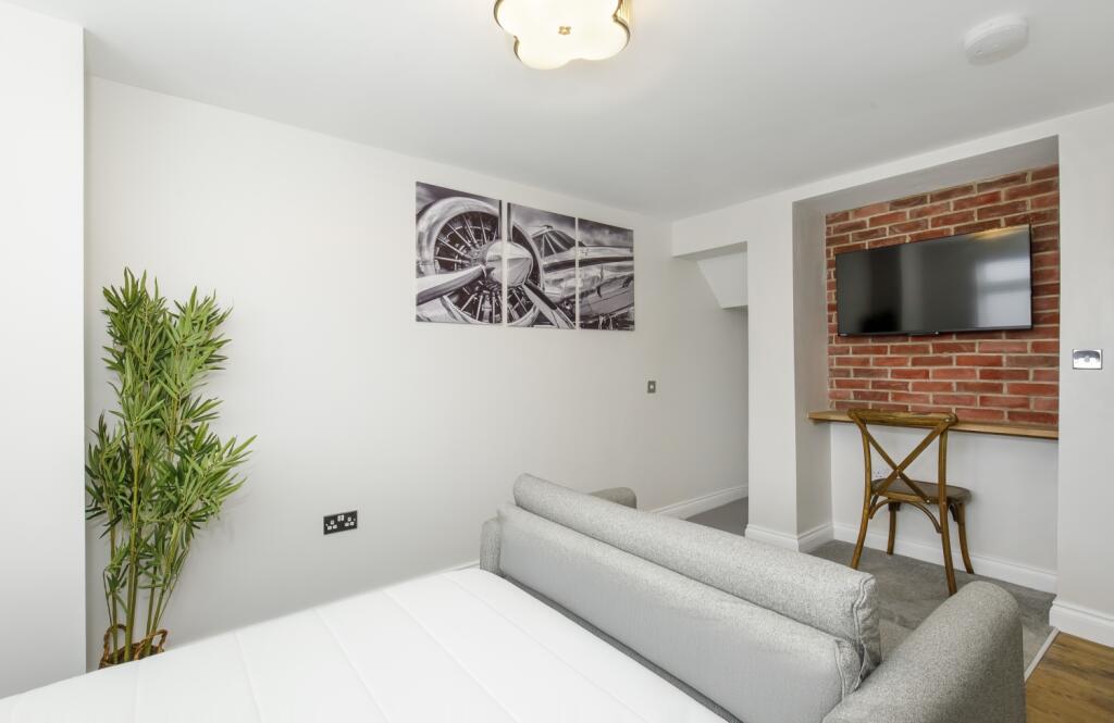 Main image of property: Fishergate, York, YO10