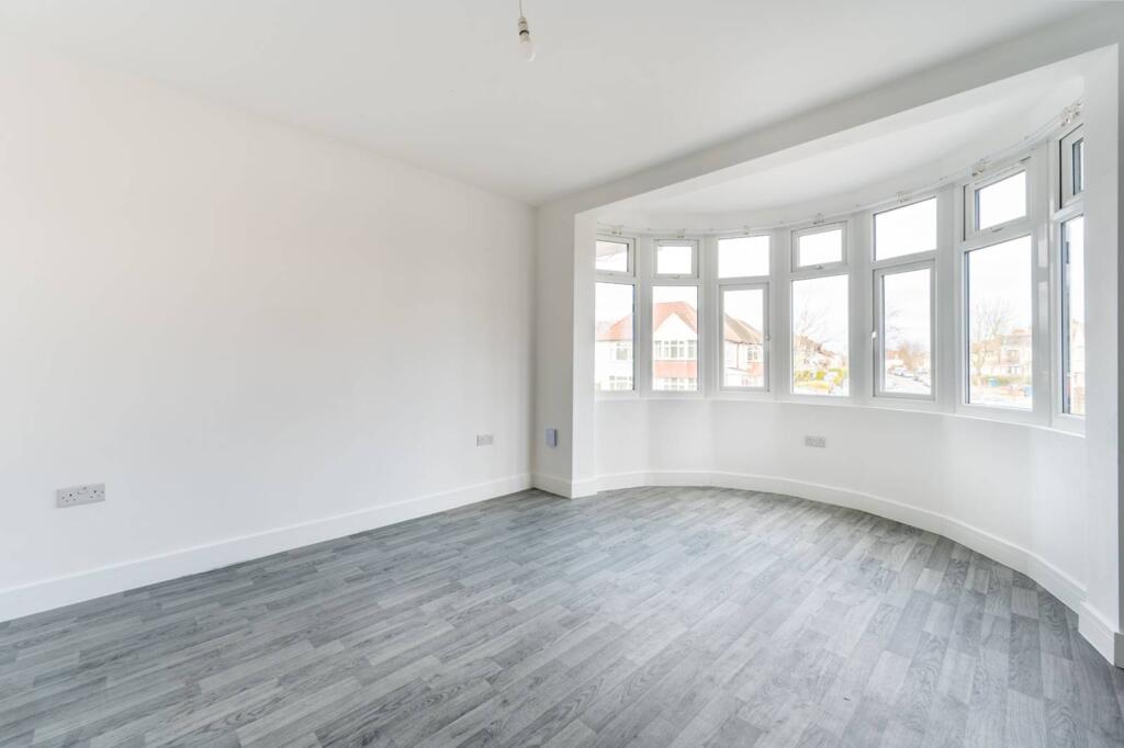 Main image of property: Headstone Gardens, Harrow, HA2