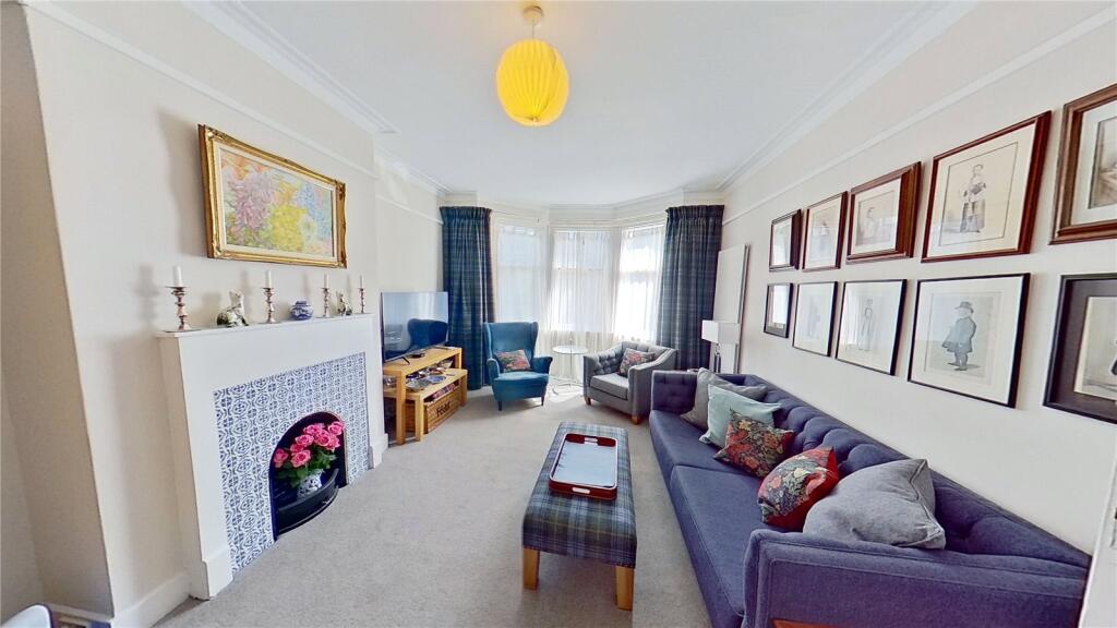 Main image of property: Learmonth Grove, Edinburgh, EH4