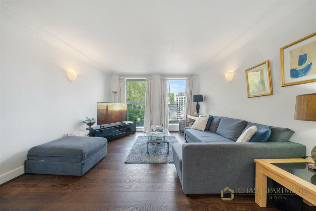 Main image of property: Chelsea Gate Apartments, Sloane Square