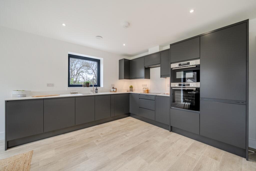 Main image of property: Otterbourne Road Shawford SO21