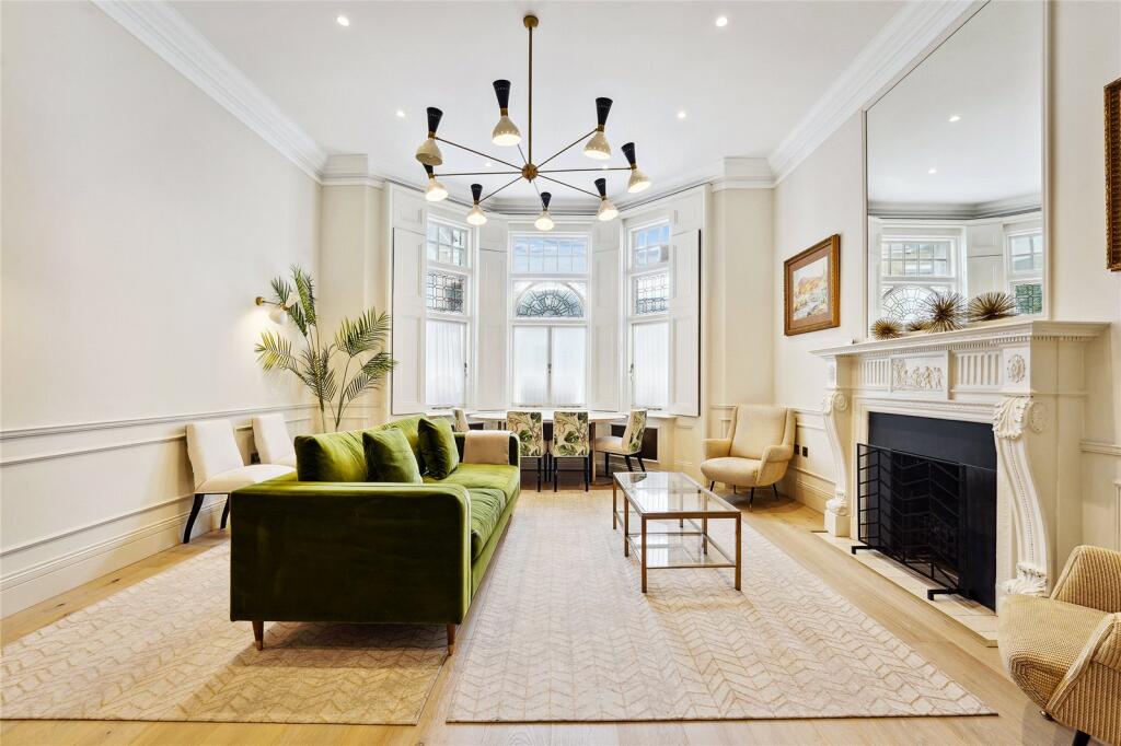 Main image of property: Cranley Gardens,
South Kensington, SW7