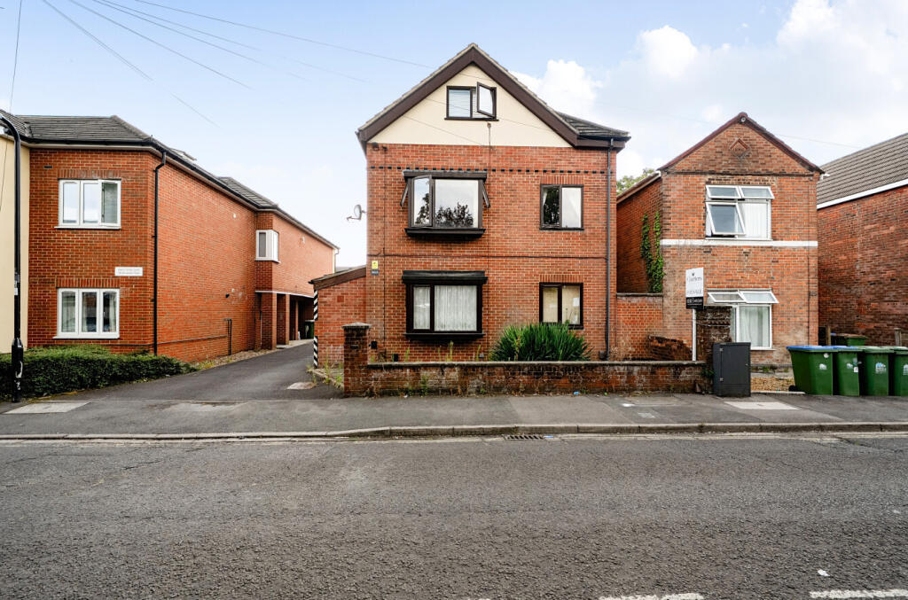 Main image of property: Laundry Road, Coxford, Southampton, Hampshire, SO16