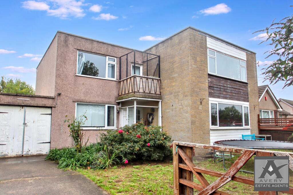 Main image of property: Winterstoke Road, BS23