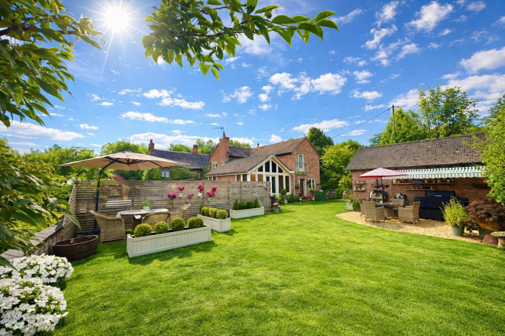 Main image of property: Salford, Audlem, Cheshire