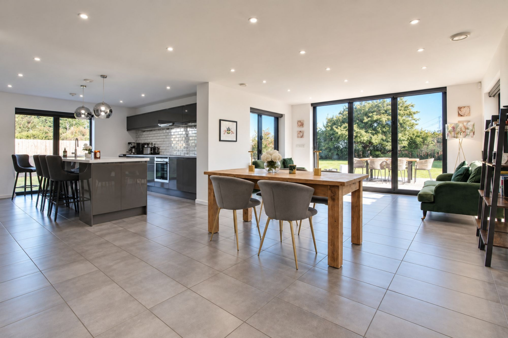 House in Peterborough - View 4
