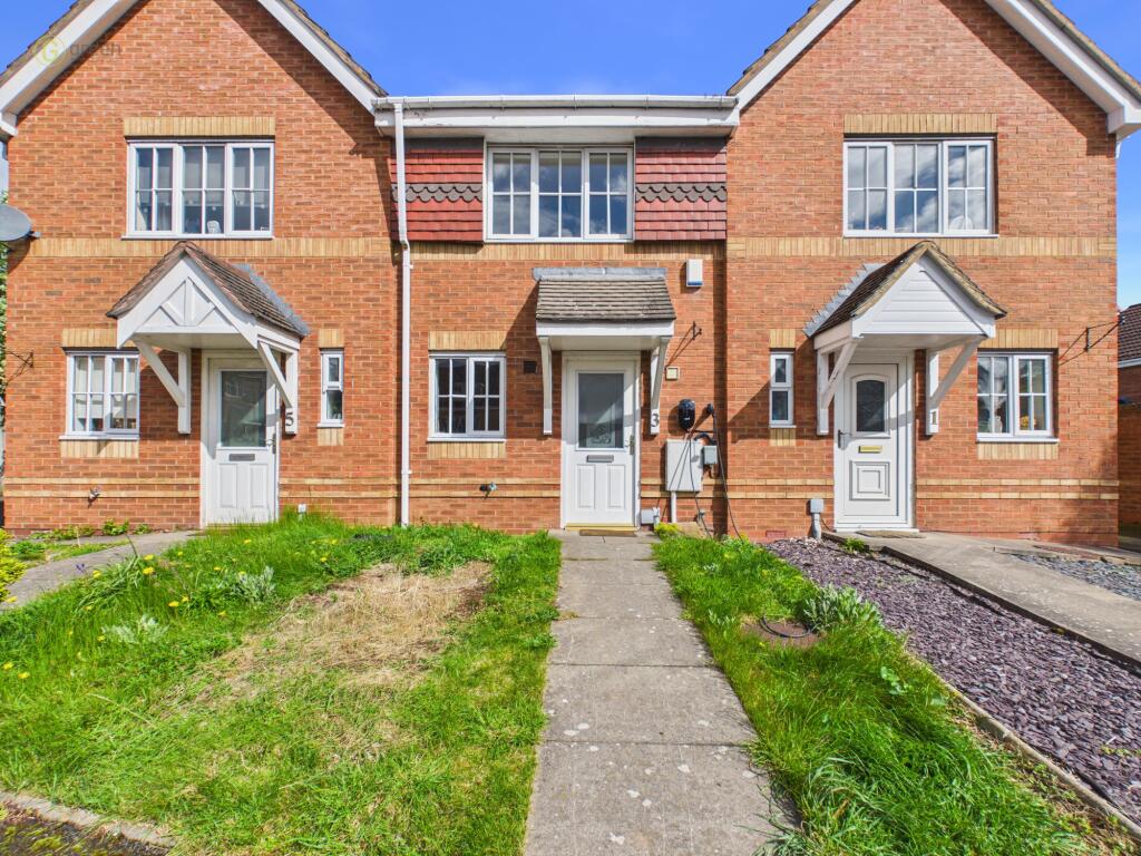 Main image of property: Marlpit Rise, Four Oaks, Sutton Coldfield, B75