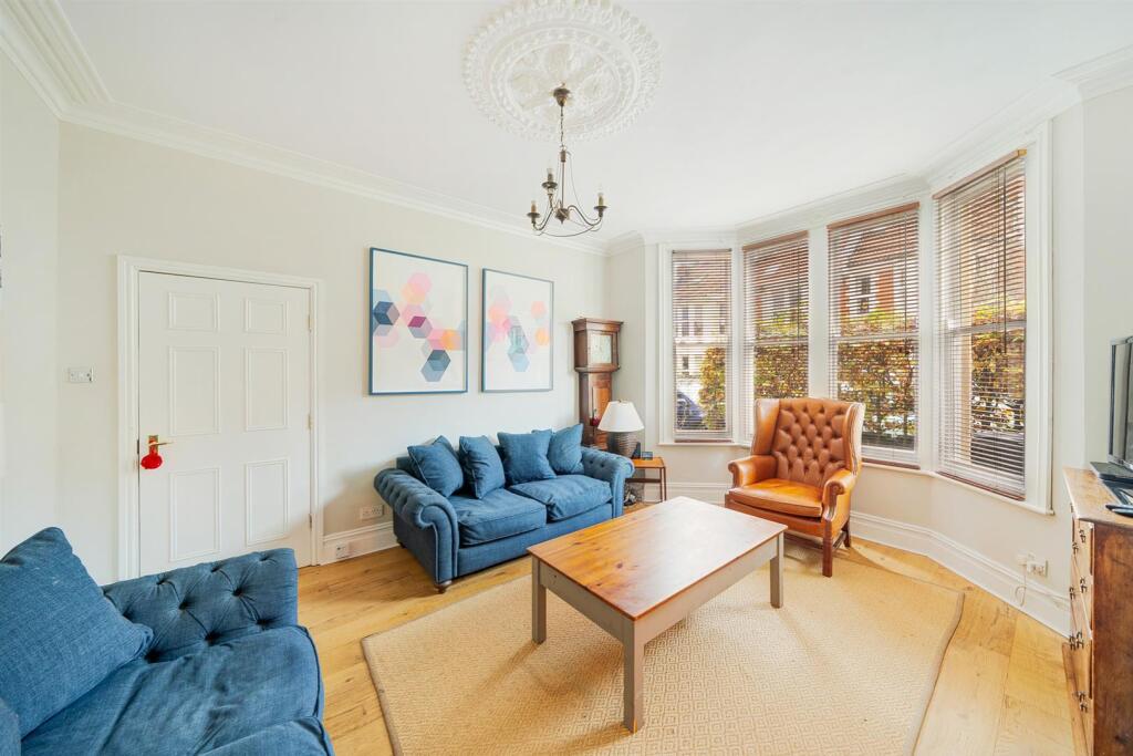 6, Leighton Road, Southville, Bristol, BS3 photo 3