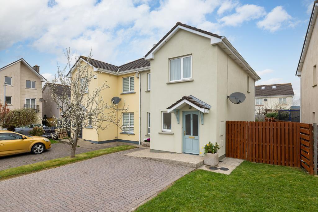 Main image of property: 61 Ashbrook, Enniscorthy, Co. Wexford, Y21 X2W8