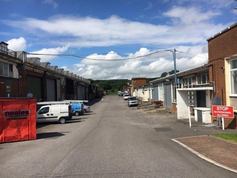 Additional image 2 of J8 M65 Time Technology Park Blackburn Road Simonstone Burnley BB12 7NQ