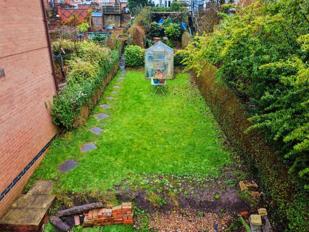 Land at Mapperley Rise, Sherwood - View 3