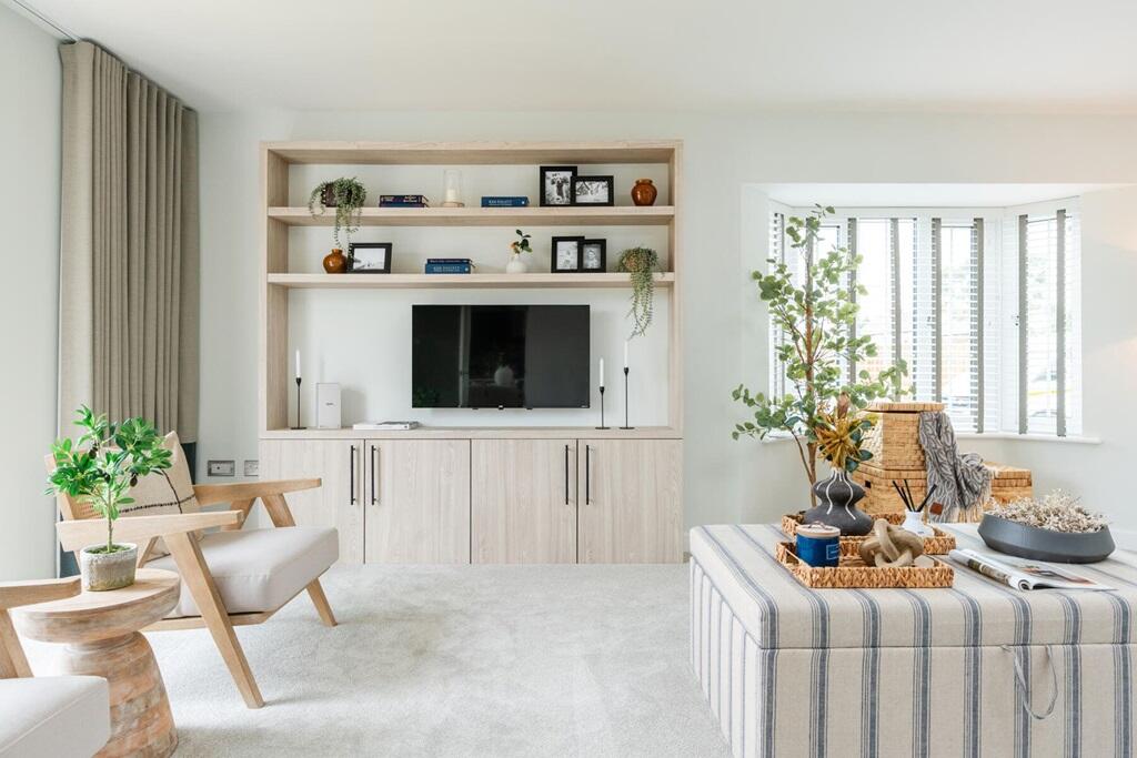 Main image of property: Racecourse Approach,
Wetherby,
LS22 5EG