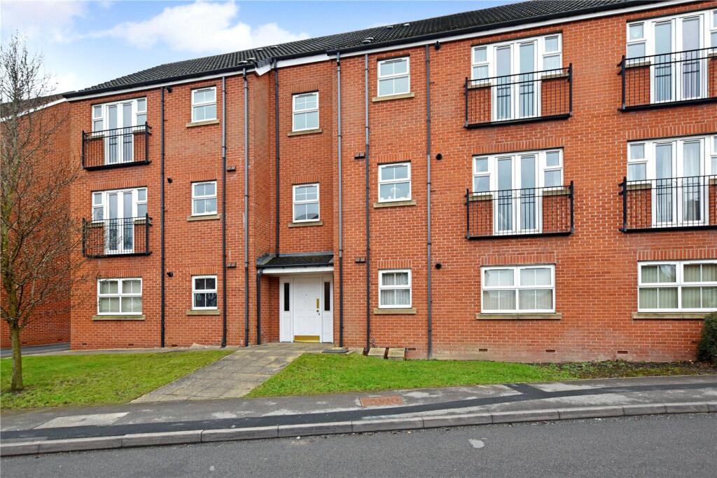Main image of property: Meadow Side Road, East Ardsley, Wakefield, West Yorkshire