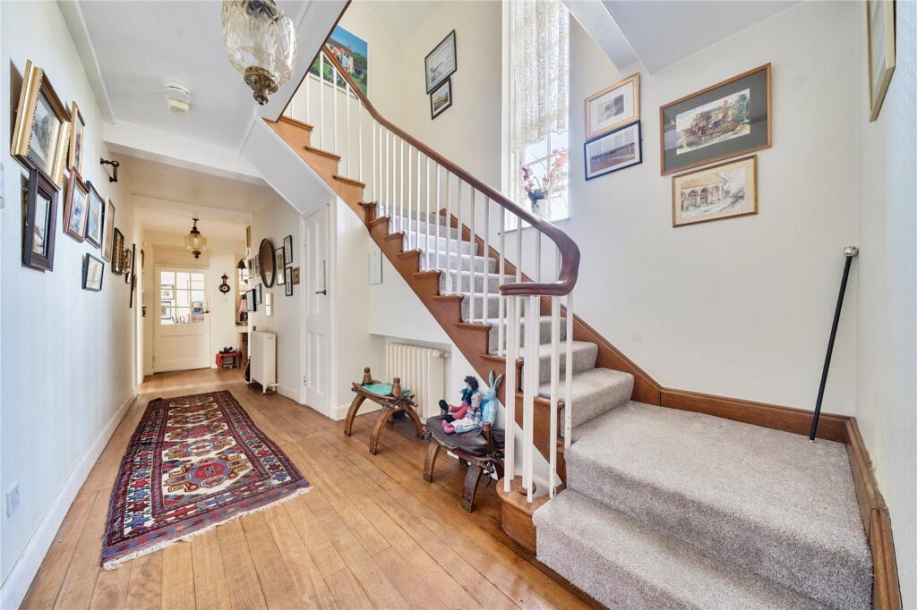 Seahill Lane, Chideock, Bridport, Dorset, DT6 photo 3