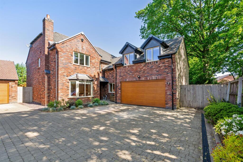 Main image of property: Maple View, off Dog Kennel Lane, Shirley, Solihull